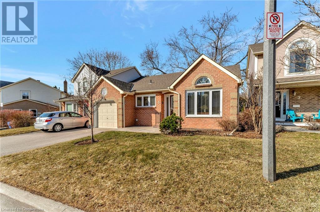 5255 Lakeshore Road 6