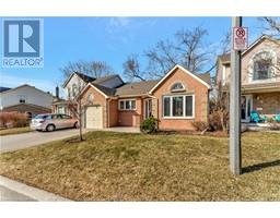 5255 LAKESHORE Road Unit# 6 332 - Elizabeth Gardens