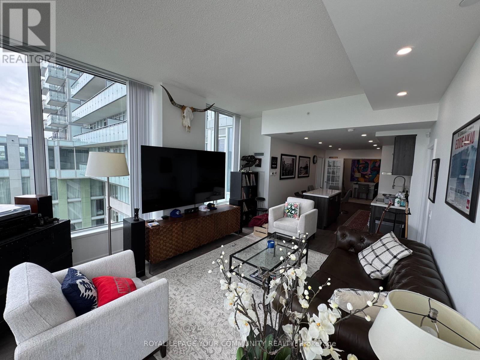 814 - 8081 Birchmount Road, Markham (Unionville), Ontario  L6G 0G5 - Photo 11 - N12157237