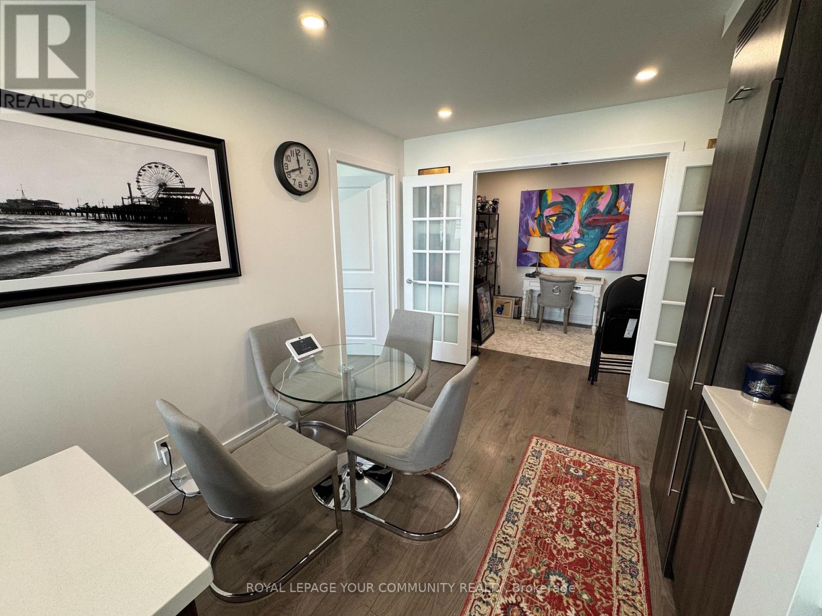 814 - 8081 Birchmount Road, Markham (Unionville), Ontario  L6G 0G5 - Photo 17 - N12157237