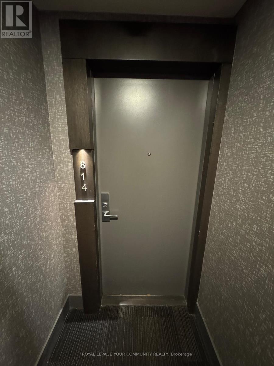 814 - 8081 Birchmount Road, Markham, Ontario  L6G 0G5 - Photo 2 - N12157237