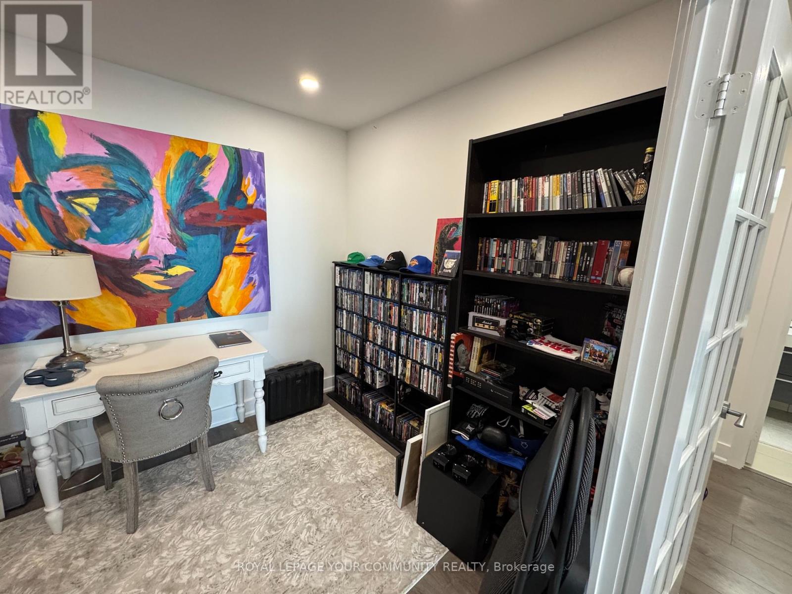 814 - 8081 Birchmount Road, Markham (Unionville), Ontario  L6G 0G5 - Photo 21 - N12157237