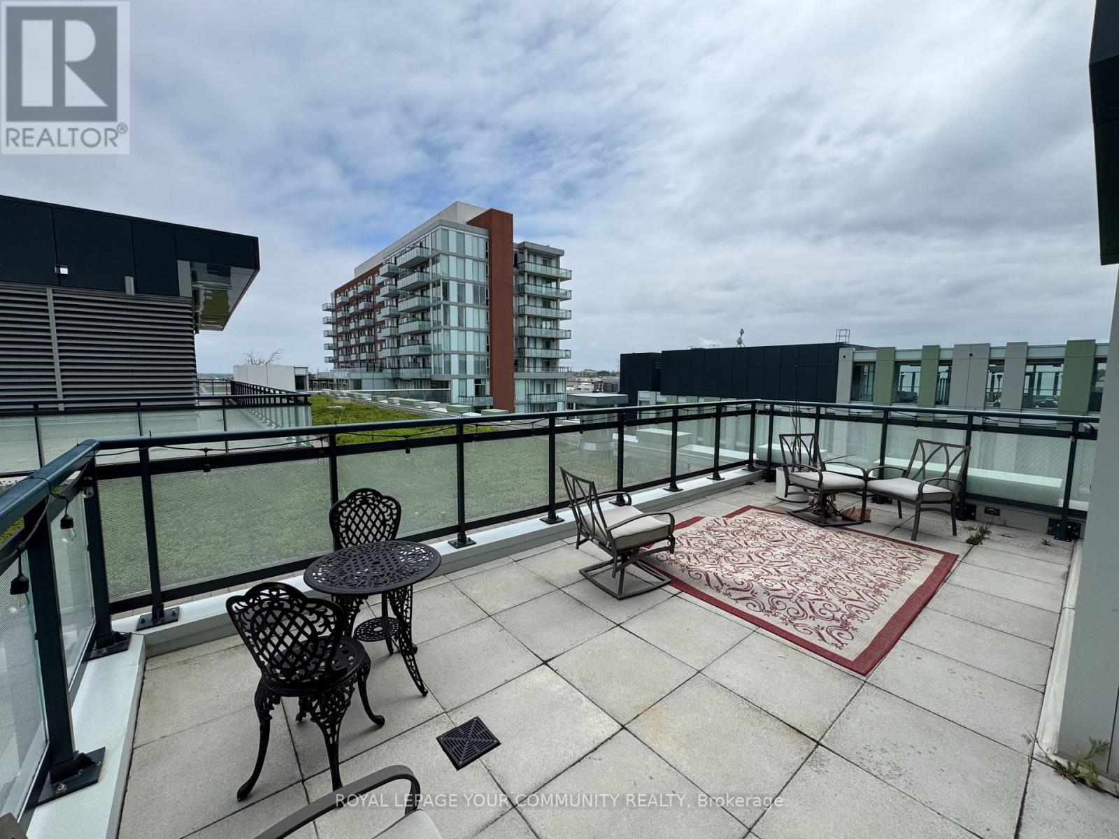 814 - 8081 Birchmount Road, Markham (Unionville), Ontario  L6G 0G5 - Photo 25 - N12157237