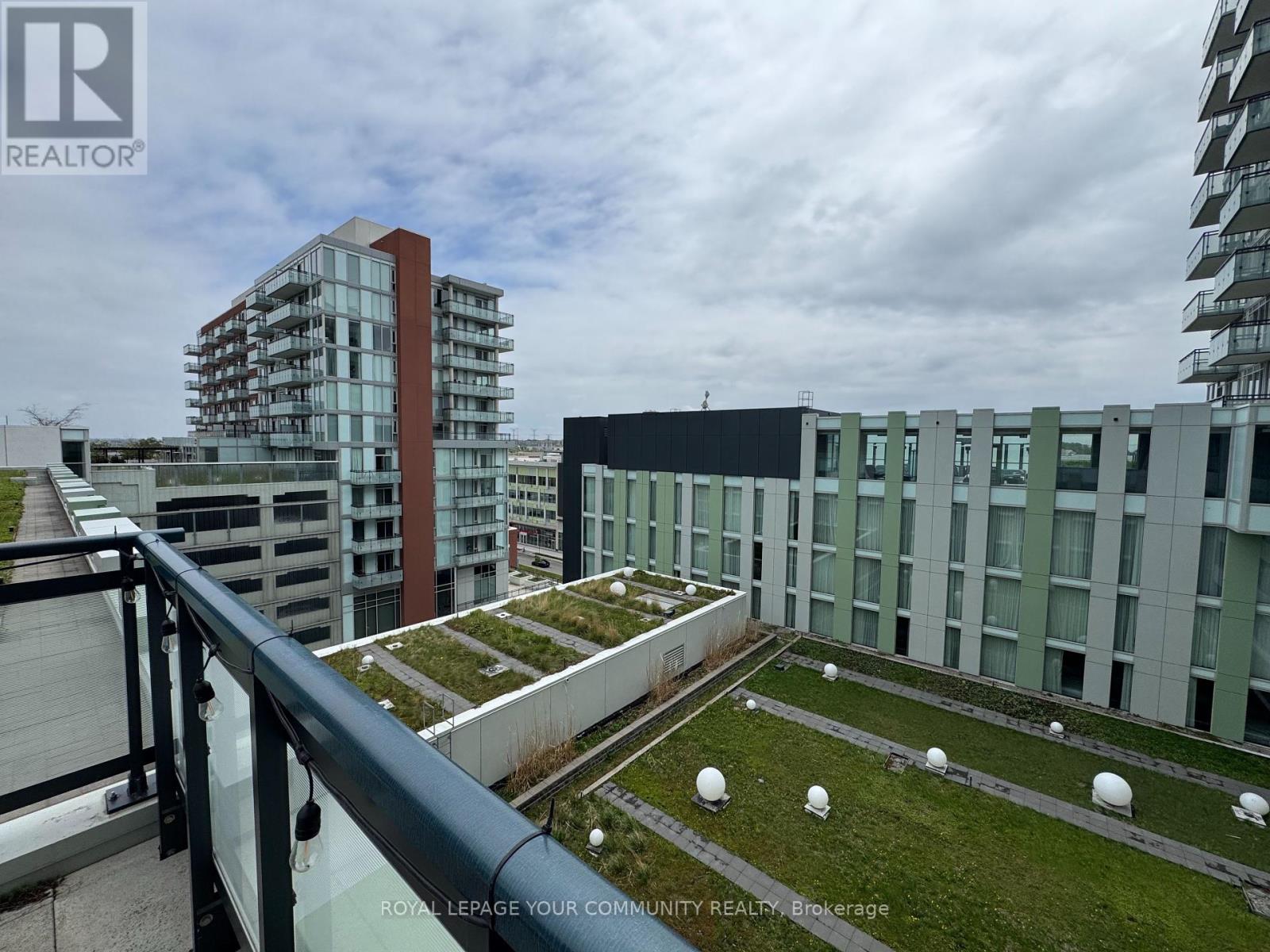 814 - 8081 Birchmount Road, Markham (Unionville), Ontario  L6G 0G5 - Photo 27 - N12157237