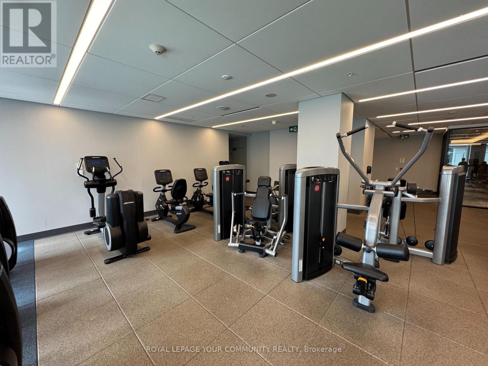 814 - 8081 Birchmount Road, Markham (Unionville), Ontario  L6G 0G5 - Photo 29 - N12157237
