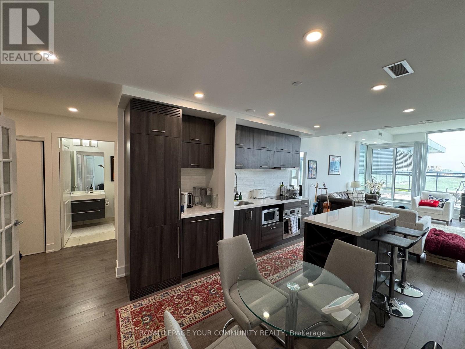 814 - 8081 Birchmount Road, Markham (Unionville), Ontario  L6G 0G5 - Photo 4 - N12157237