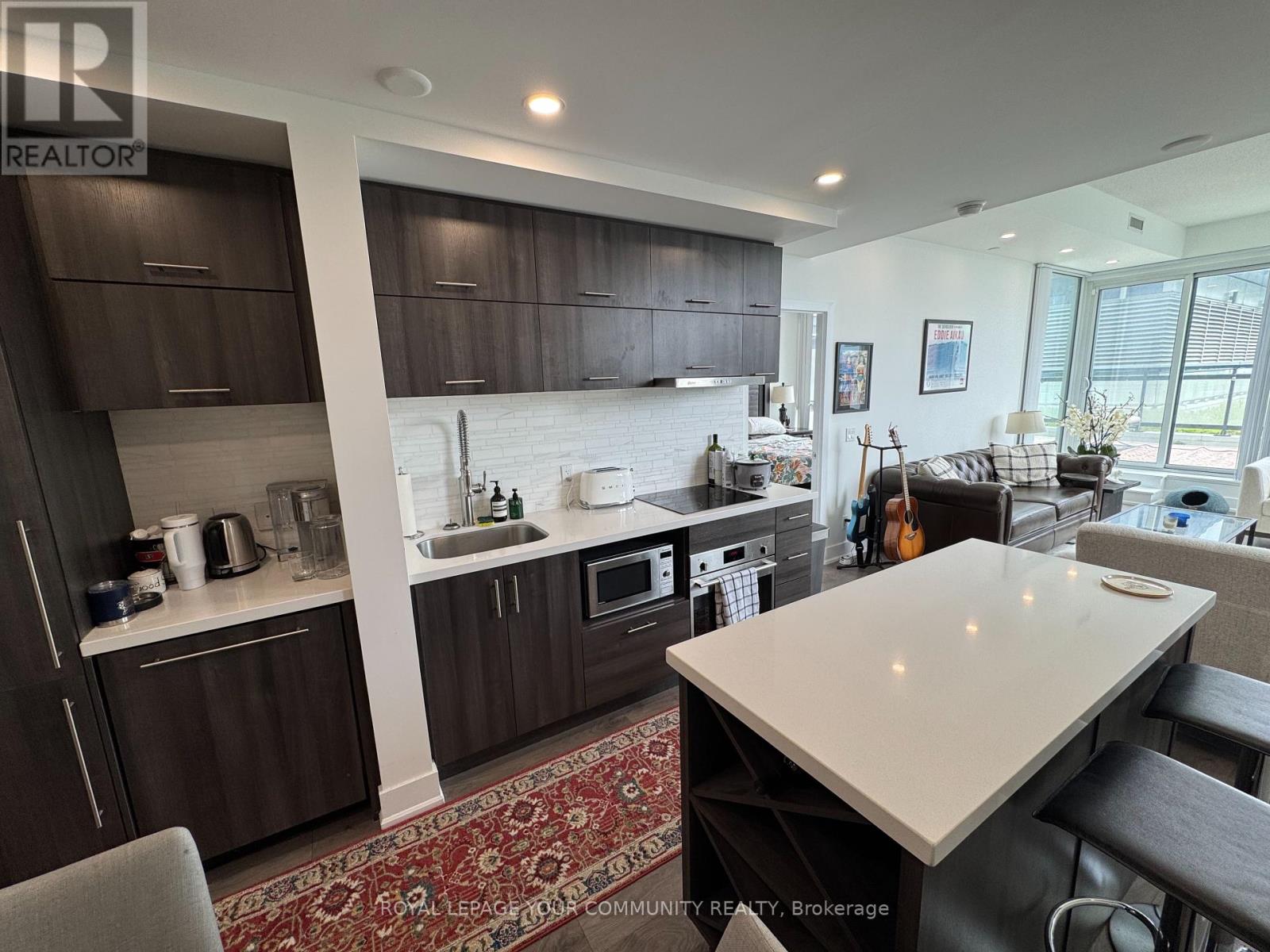814 - 8081 Birchmount Road, Markham (Unionville), Ontario  L6G 0G5 - Photo 5 - N12157237