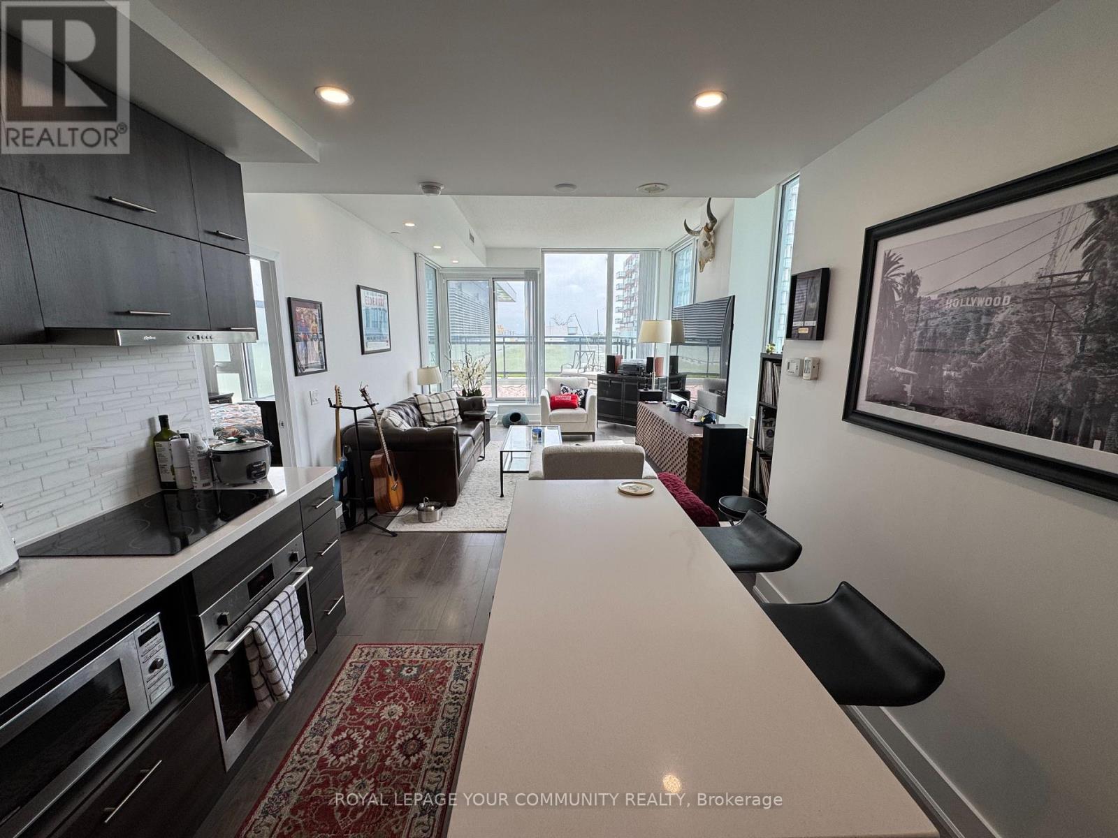 814 - 8081 Birchmount Road, Markham (Unionville), Ontario  L6G 0G5 - Photo 6 - N12157237