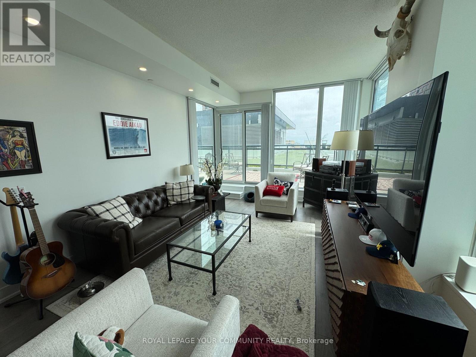 814 - 8081 Birchmount Road, Markham (Unionville), Ontario  L6G 0G5 - Photo 8 - N12157237