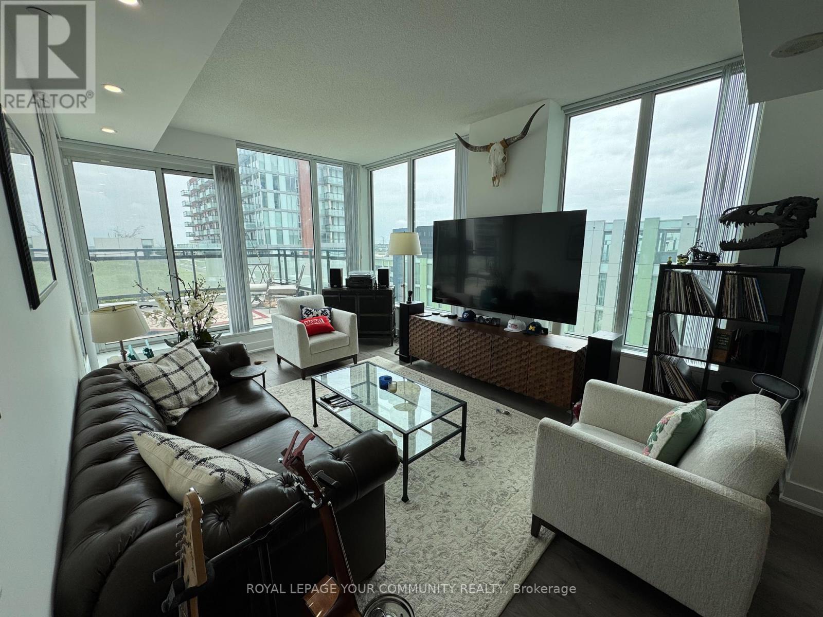 814 - 8081 Birchmount Road, Markham (Unionville), Ontario  L6G 0G5 - Photo 9 - N12157237