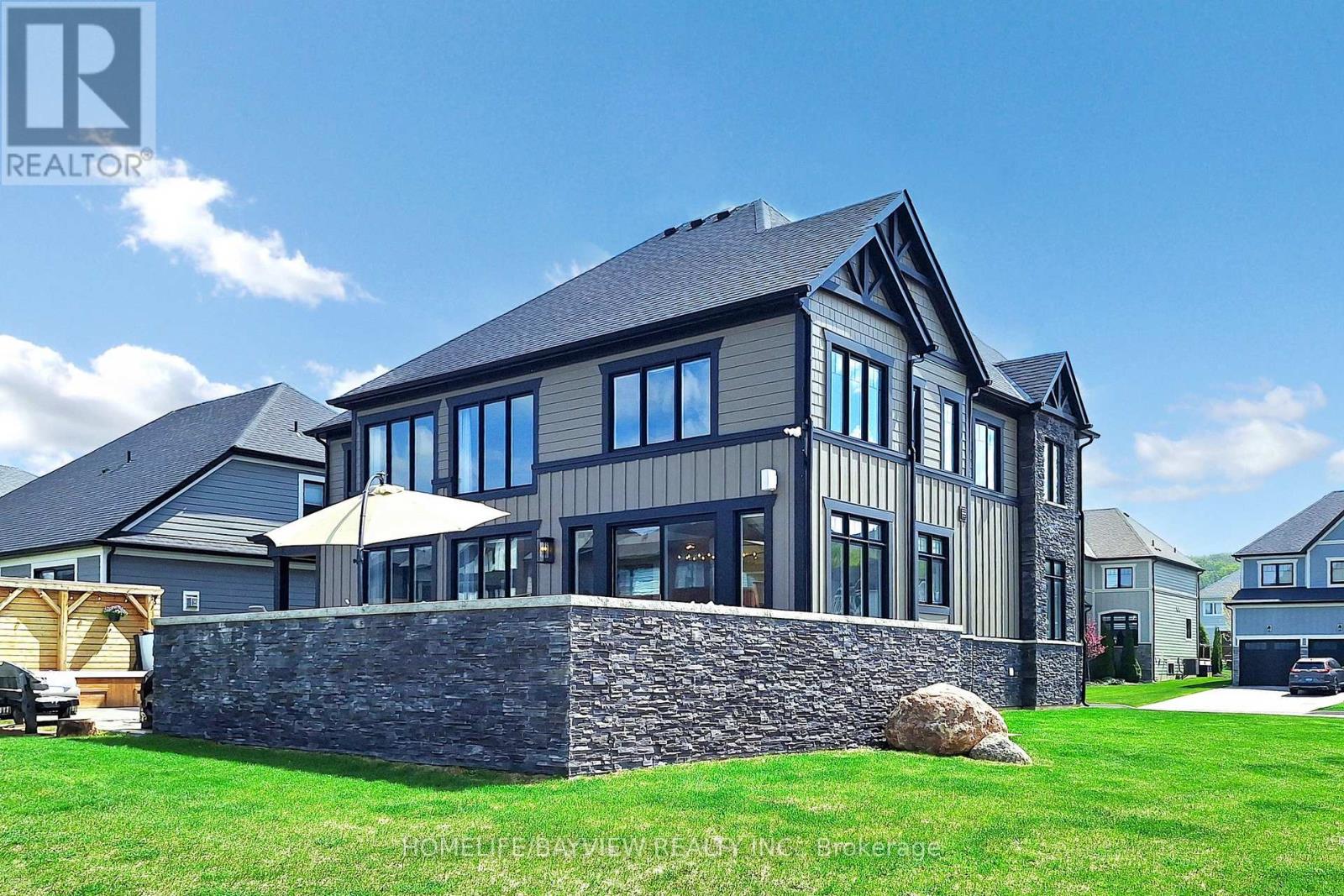 100 Reed Way N, Blue Mountains, Ontario  L9Y 4P5 - Photo 49 - X12157238