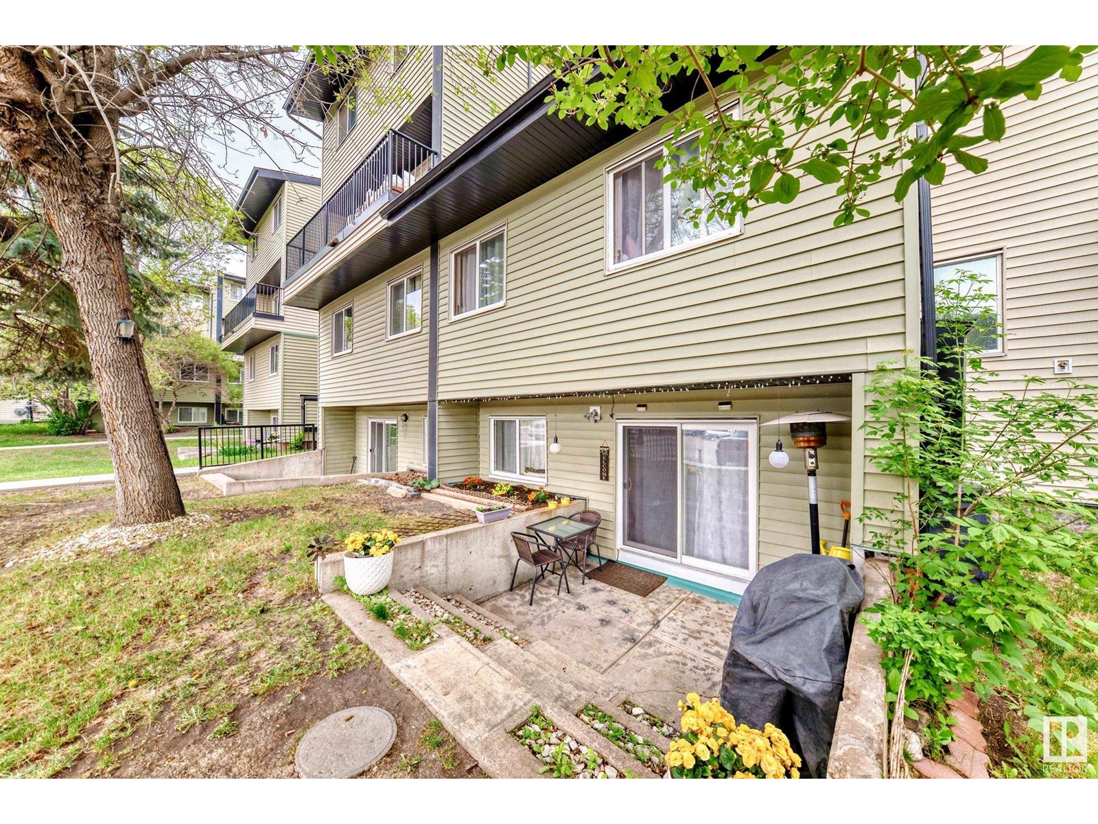 #1 13458 Fort Rd Nw, Edmonton, Alberta  T5A 1C5 - Photo 3 - E4437185