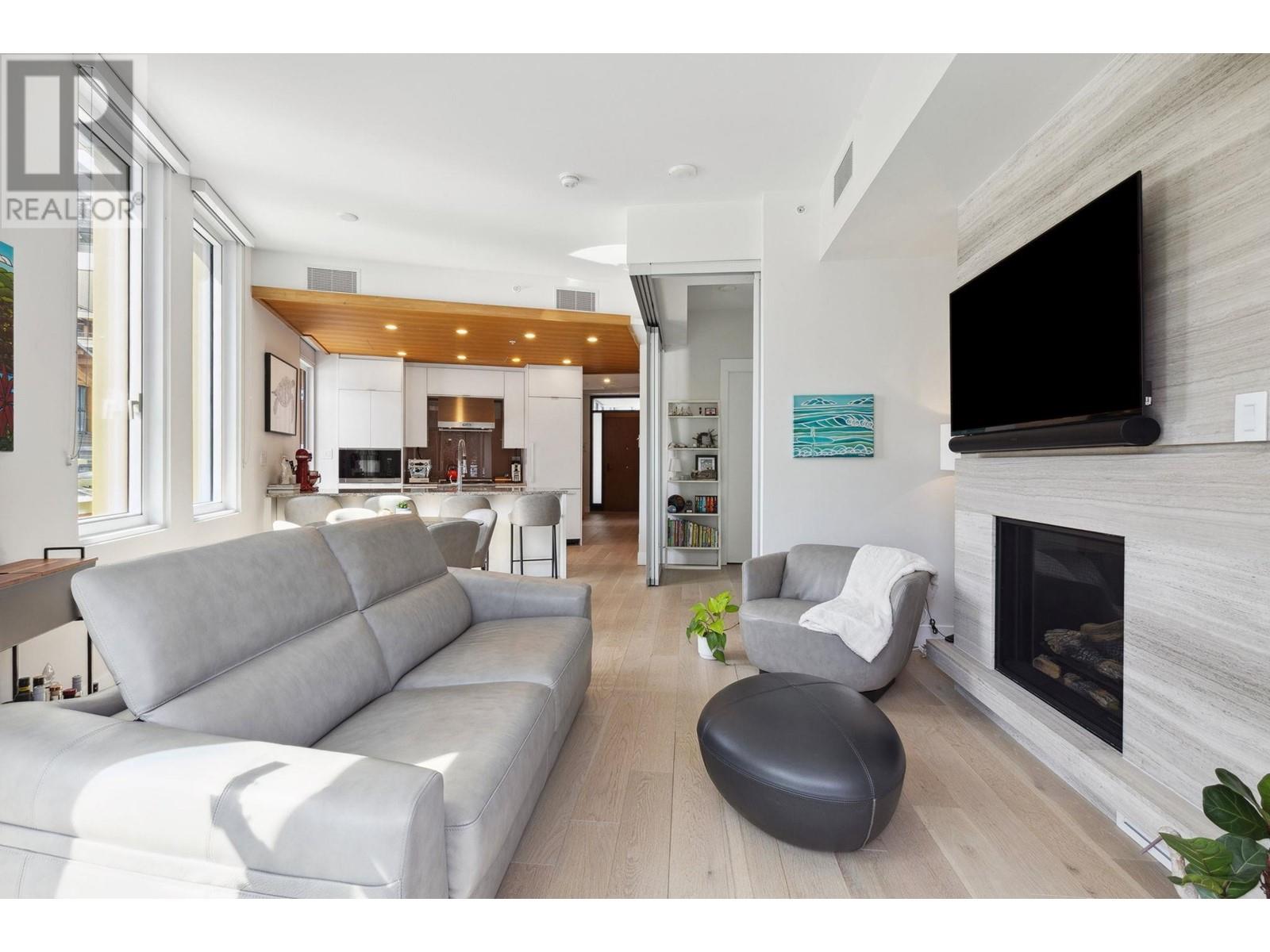 509 6707 Nelson Avenue, West Vancouver, British Columbia  V7W 0A4 - Photo 4 - R2992888