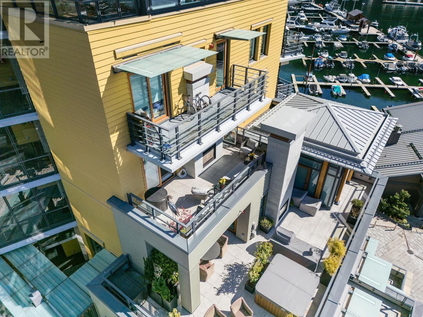 509 6707 Nelson Avenue, West Vancouver, British Columbia  V7W 0A4 - Photo 25 - R2992888