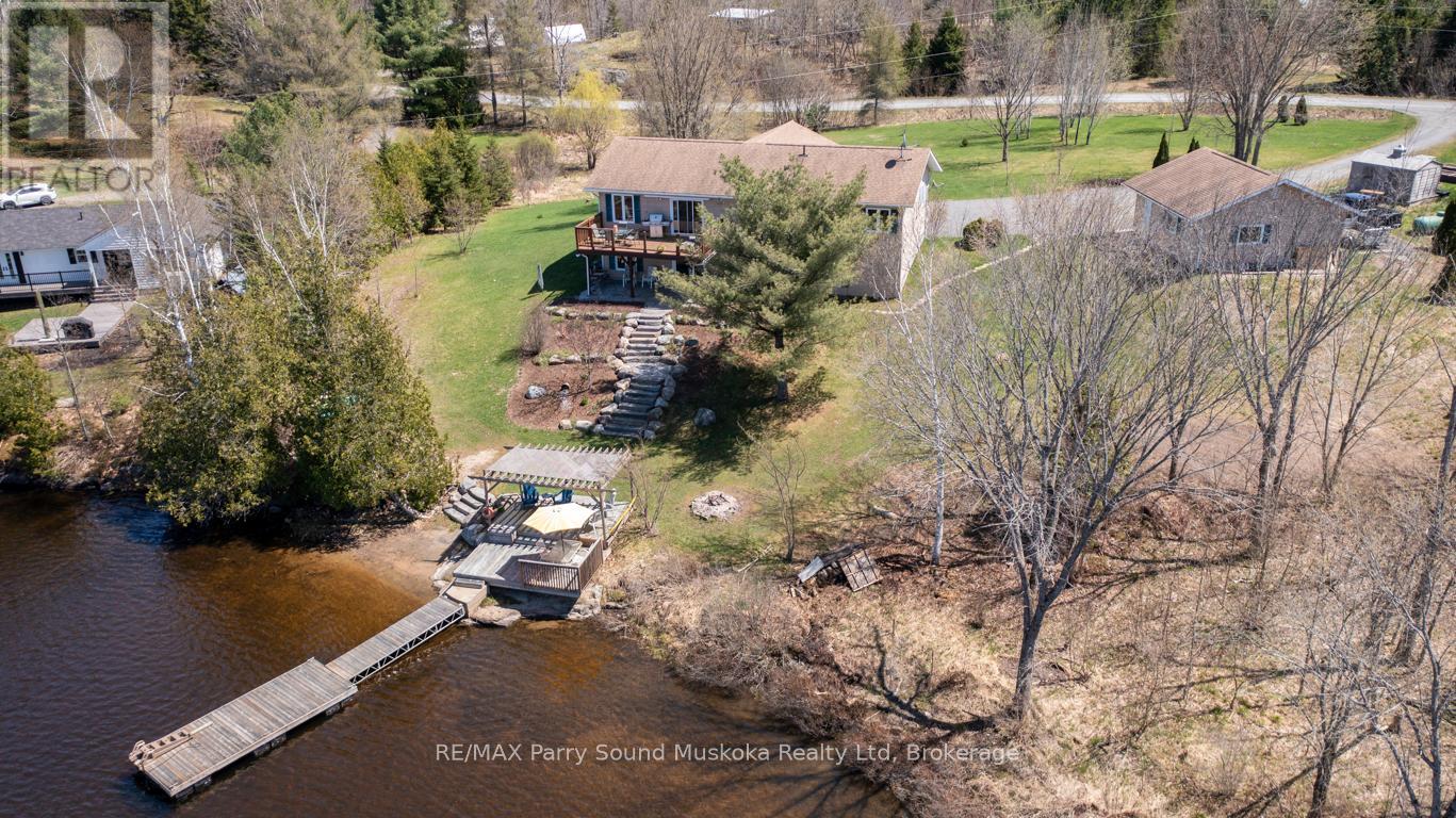 17 Martha Drive, Mckellar, Ontario  P0G 1C0 - Photo 45 - X12047150