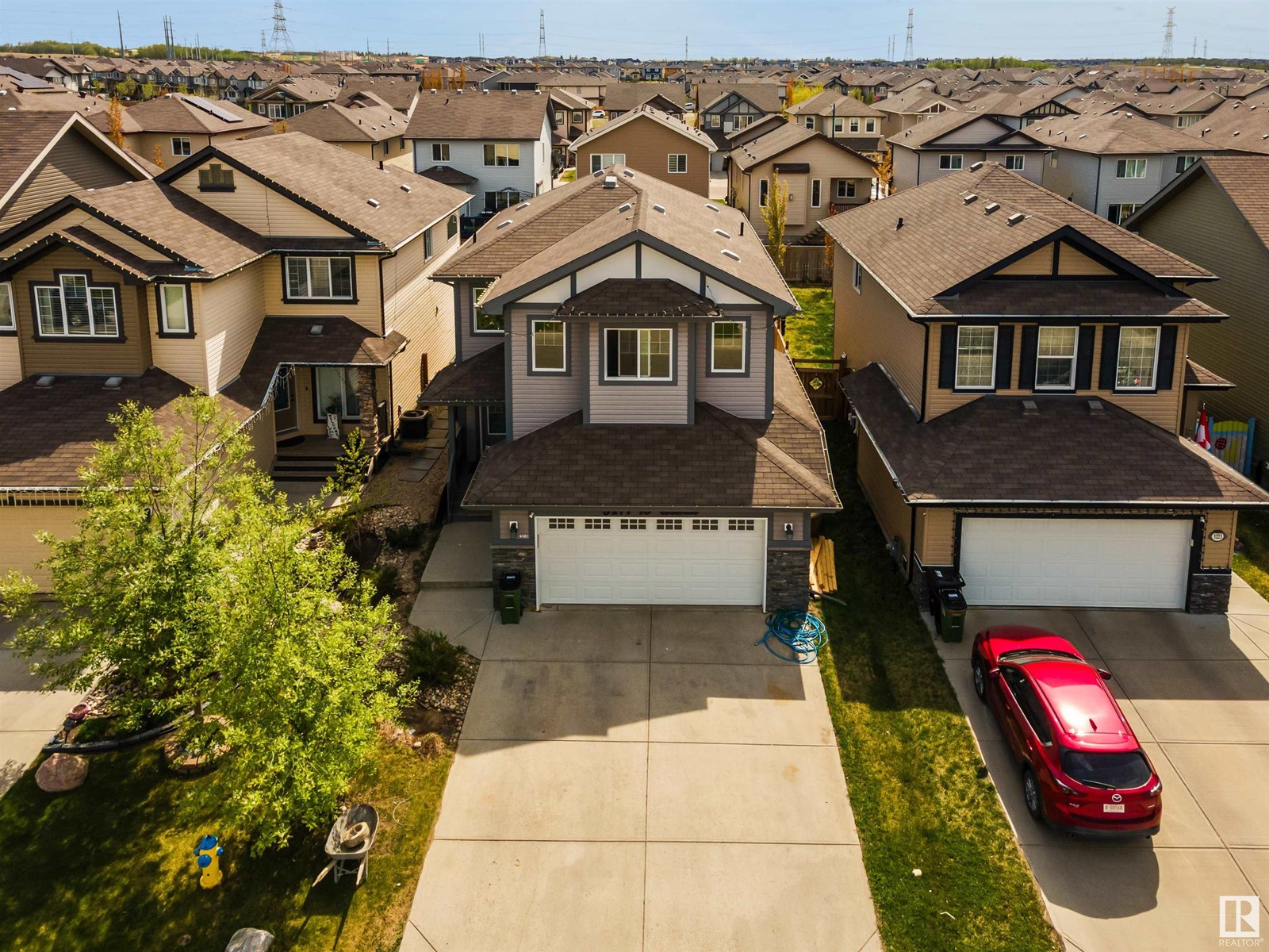 3219 16 Av Nw, Edmonton, Alberta  T6T 0T8 - Photo 24 - E4437256