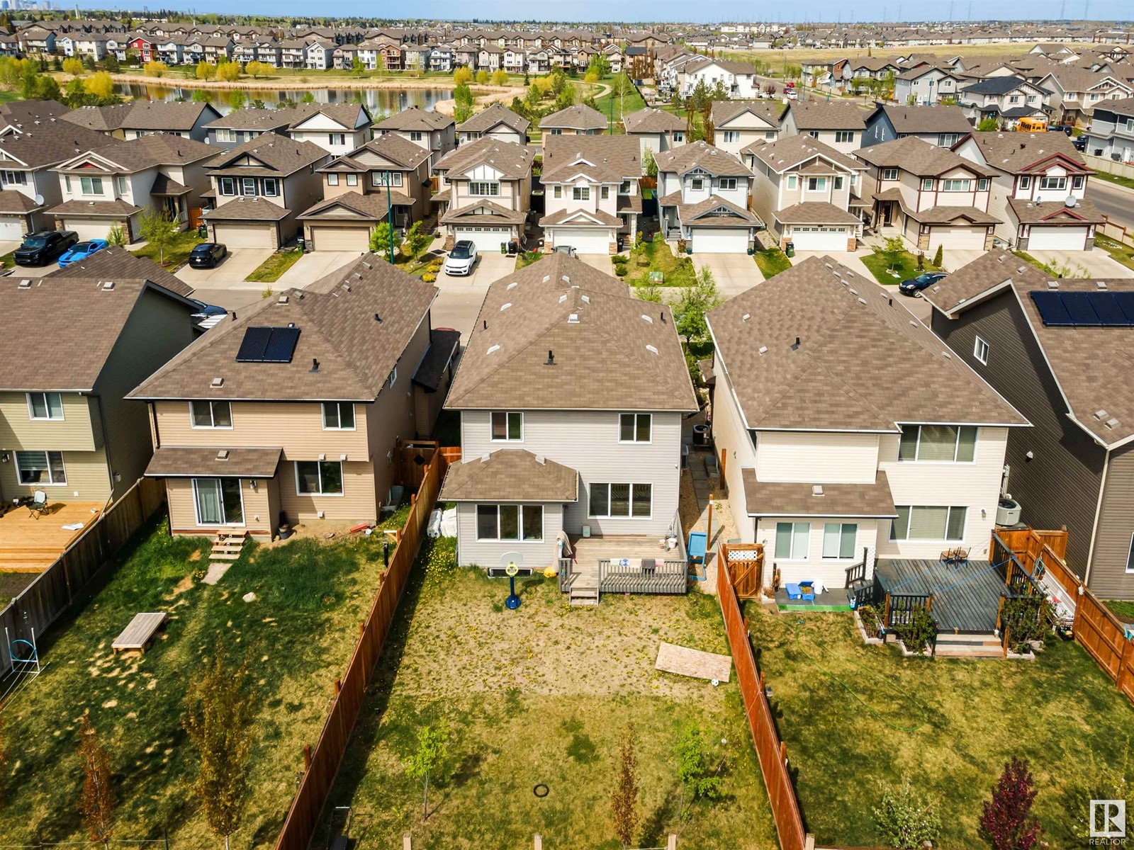 3219 16 Av Nw, Edmonton, Alberta  T6T 0T8 - Photo 25 - E4437256