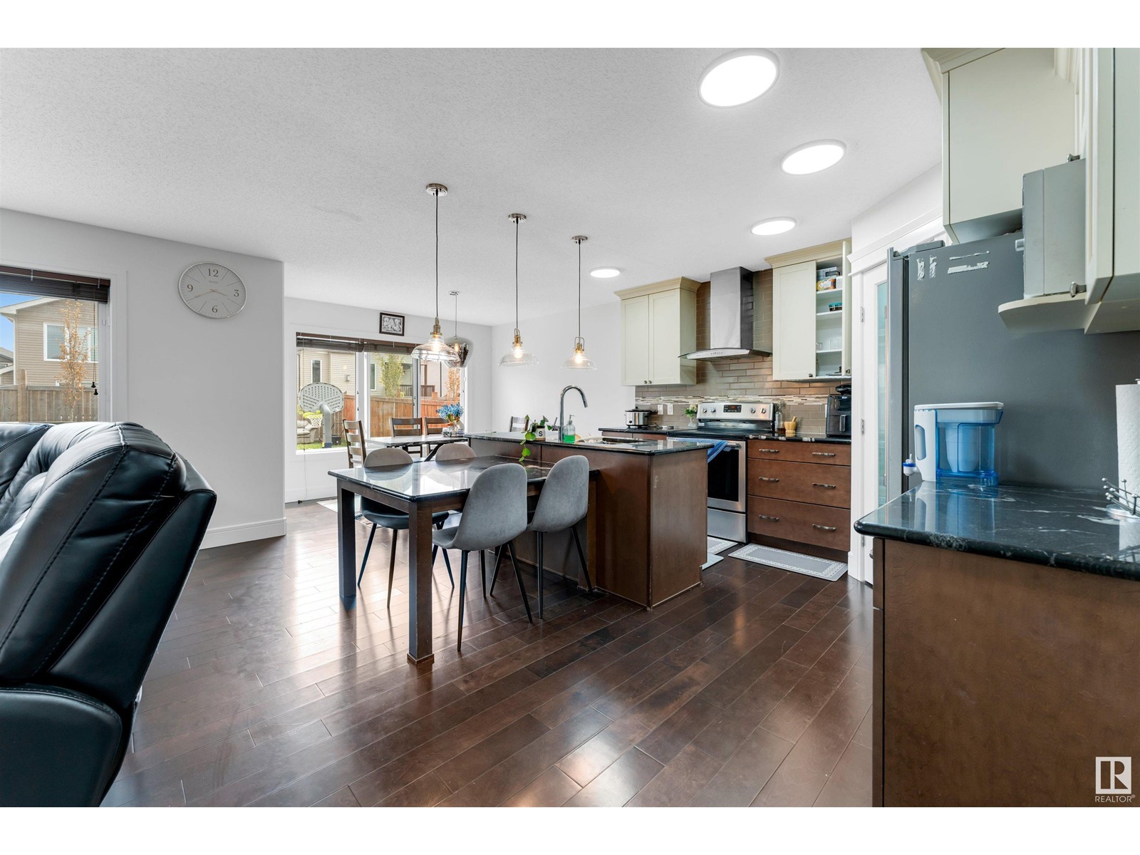 3219 16 Av Nw, Edmonton, Alberta  T6T 0T8 - Photo 8 - E4437256