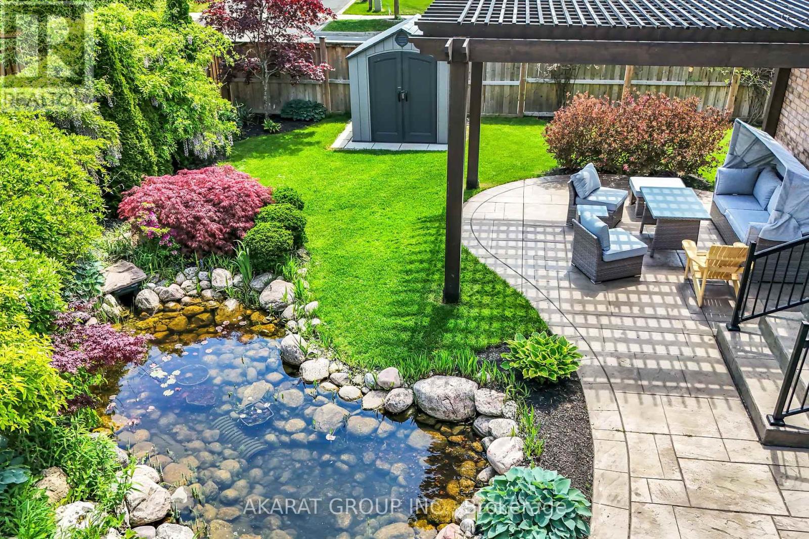 2113 Dalecroft Crescent, Burlington, Ontario  L7M 4B3 - Photo 49 - W12157243