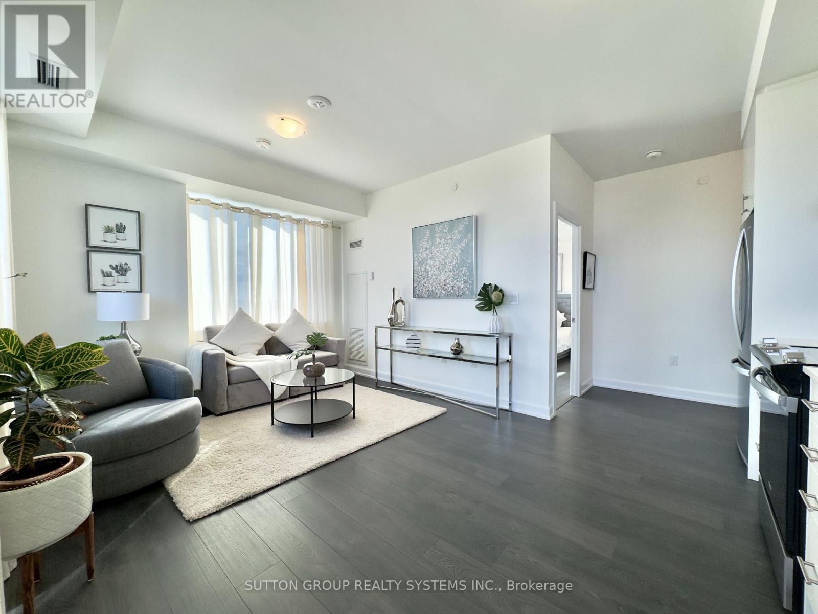 1010 - 3200 William Coltson Avenue, Oakville, Ontario  L6H 7W6 - Photo 6 - W12157245