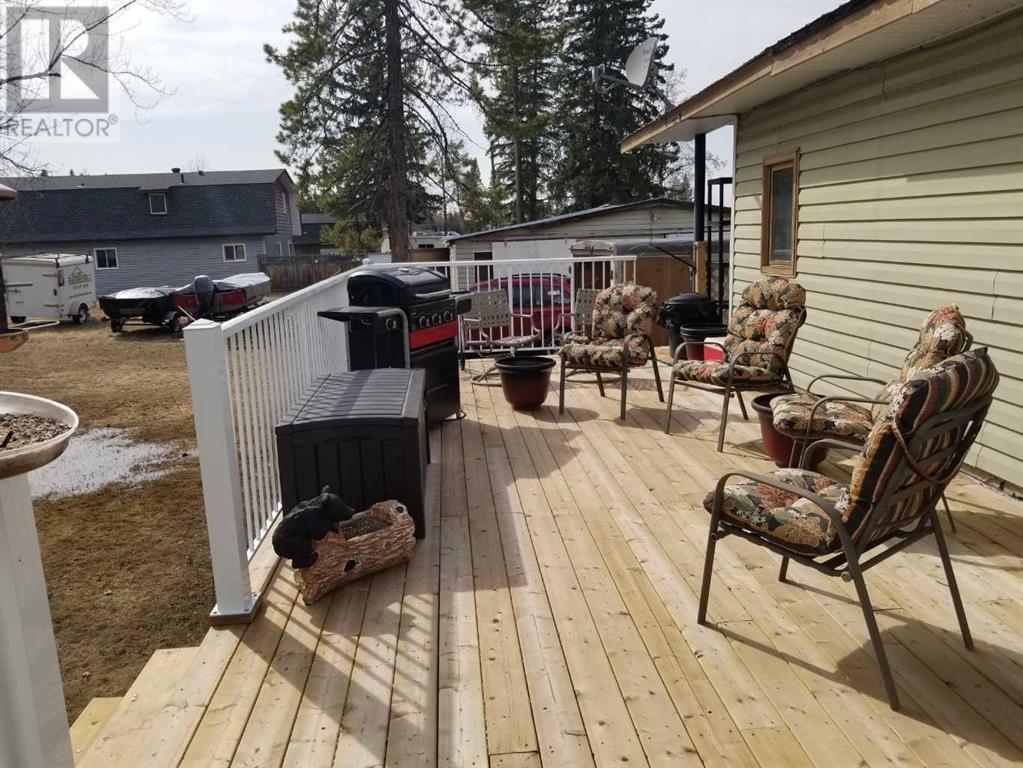 5103 51 Ave, Peers, Alberta  T0E 1W0 - Photo 28 - A2222372