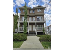 #5 11913 103 St Nw Westwood (Edmonton), Edmonton, Ca