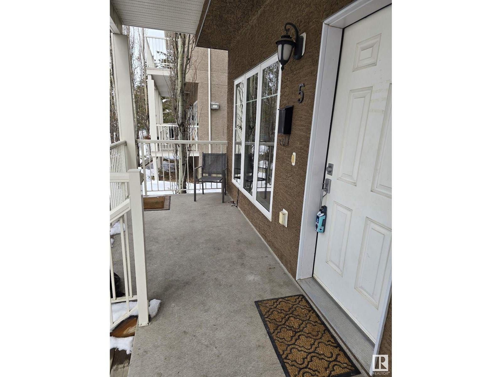 Property at #5 11913 103 ST NW image 4