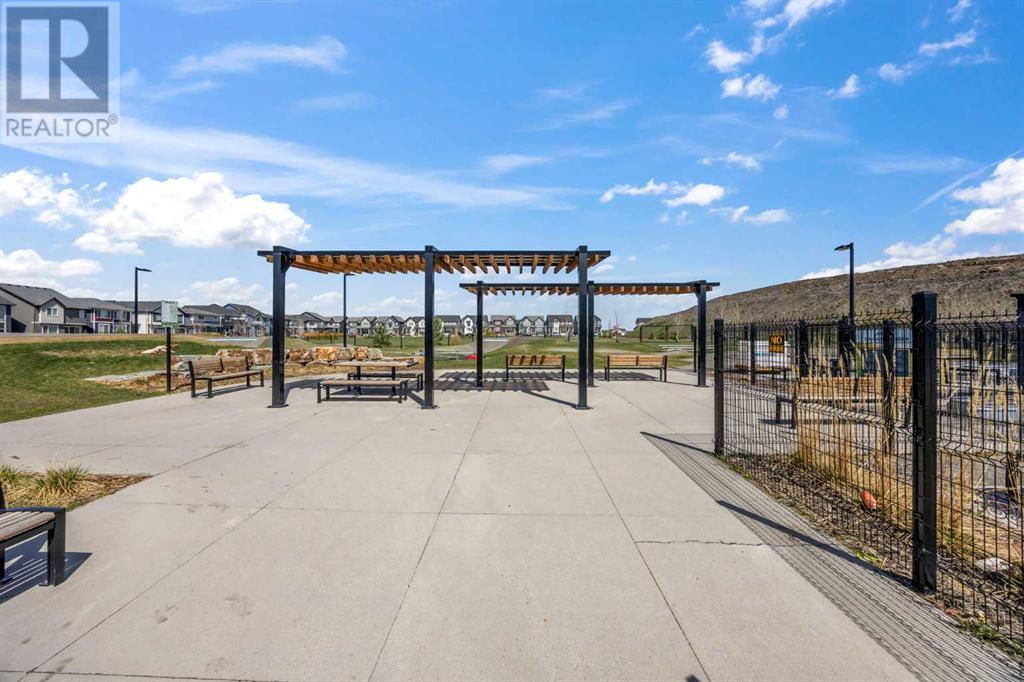 2321 Lancaster Heights Se, Airdrie, Alberta  T4A 3P3 - Photo 46 - A2218206