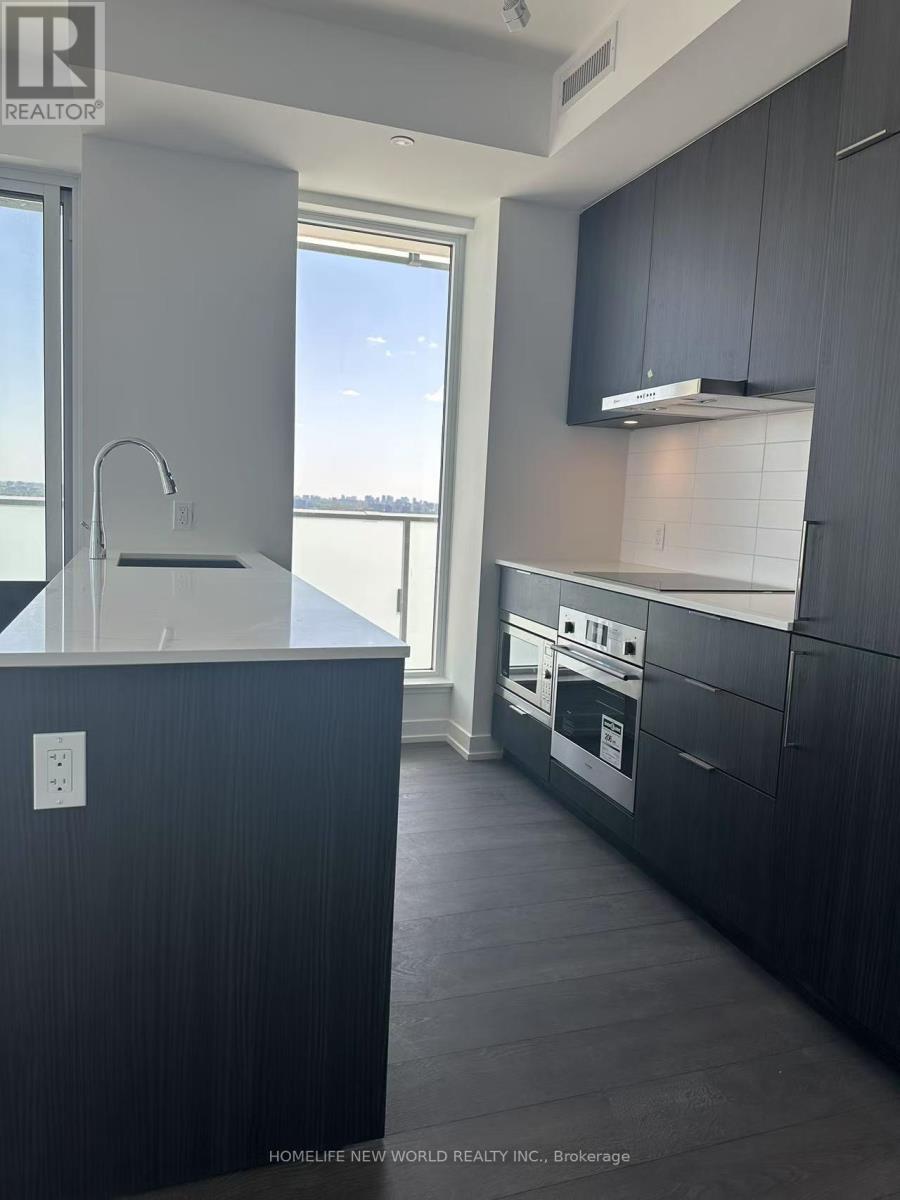 N2903 - 7 Golden Lion Heights, Toronto, Ontario  M2M 0C1 - Photo 3 - C12157250
