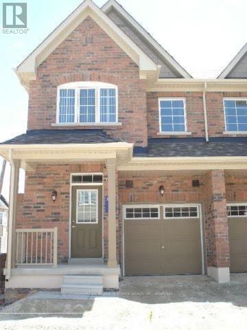 88 UTOPIA WAY, Brampton, Ontario