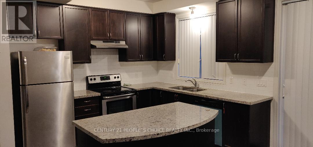 88 Utopia Way, Brampton, Ontario  L6P 4A5 - Photo 2 - W12144404