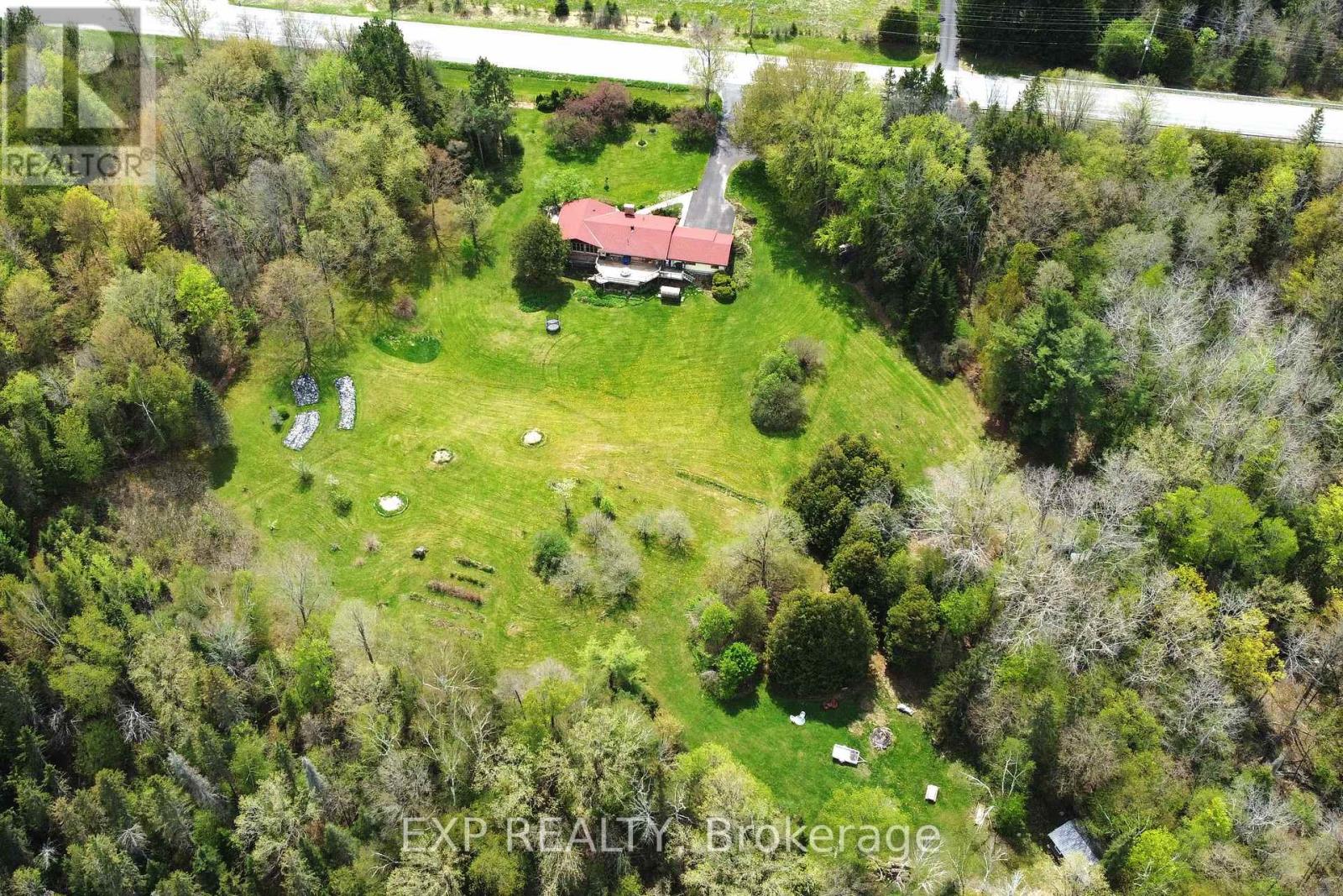 4802 County Road 29 Road, Mississippi Mills, Ontario  K0A 1A0 - Photo 5 - X12020449
