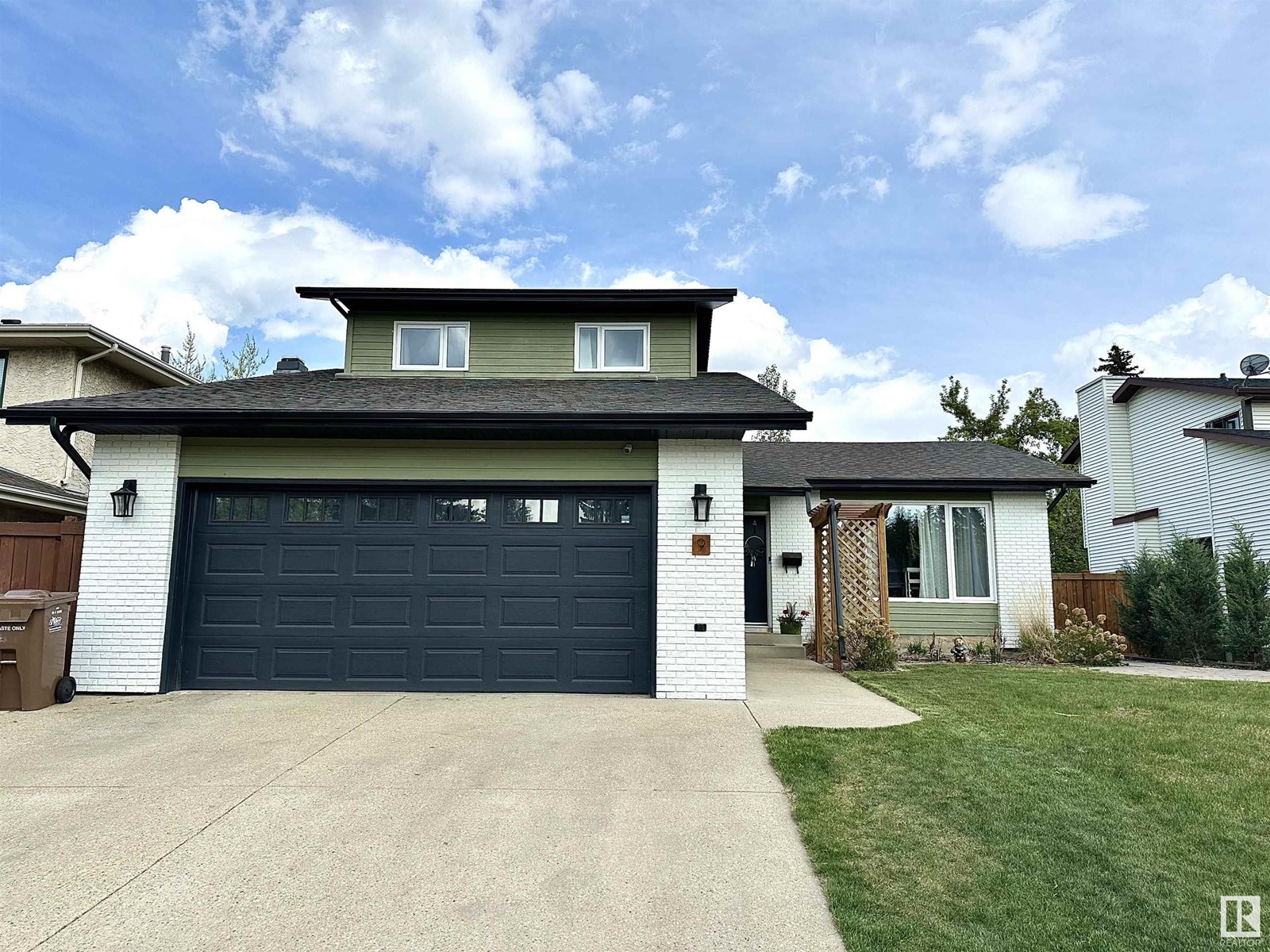 9 Pinegrove PL, st. albert, Alberta