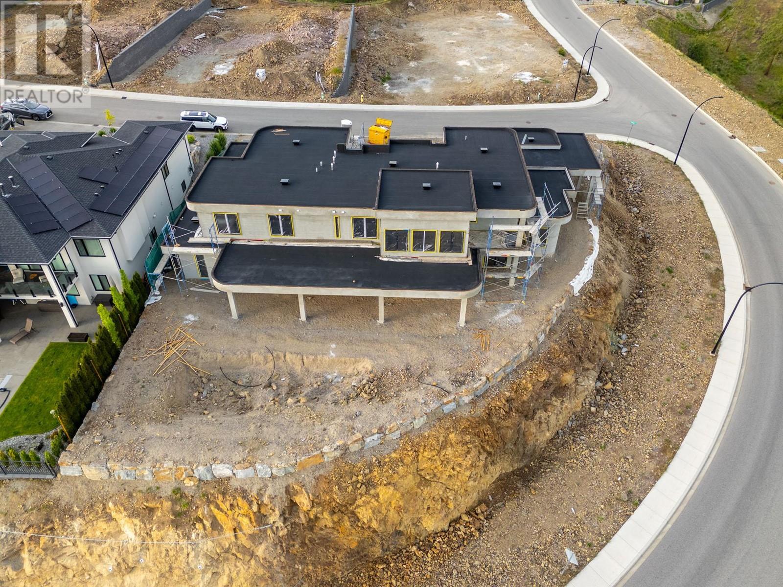 1643 Touriga Place Lot# 7, West Kelowna, British Columbia  V4T 3B5 - Photo 53 - 10347378