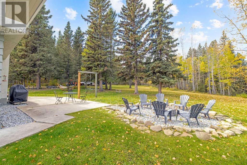 233107 Wintergreen Road, Rural Rocky View County, Alberta  T0L 0K0 - Photo 42 - A2172141