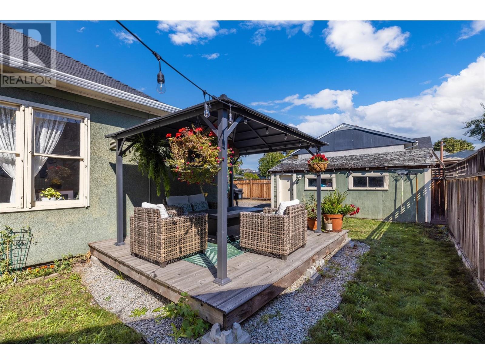 1333 Richter Street, Kelowna, British Columbia  V1Y 2L5 - Photo 16 - 10336527