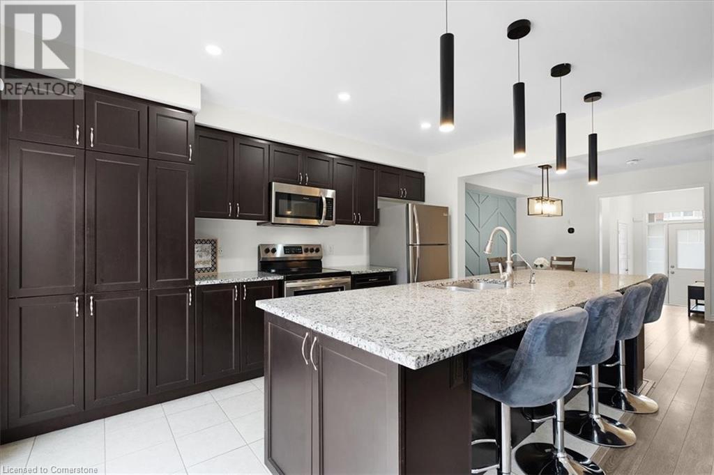 143 Ridge Road Unit# 105, Cambridge, Ontario  N3E 0E1 - Photo 11 - 40729973