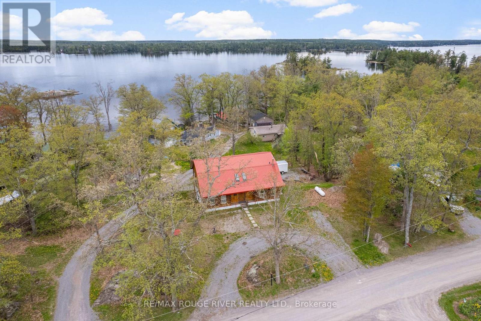 139 Hull's Road, North Kawartha, Ontario  K0L 2H0 - Photo 1 - X12157262