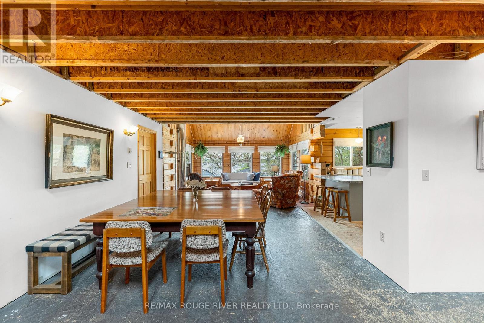 139 Hull's Road, North Kawartha, Ontario  K0L 2H0 - Photo 10 - X12157262