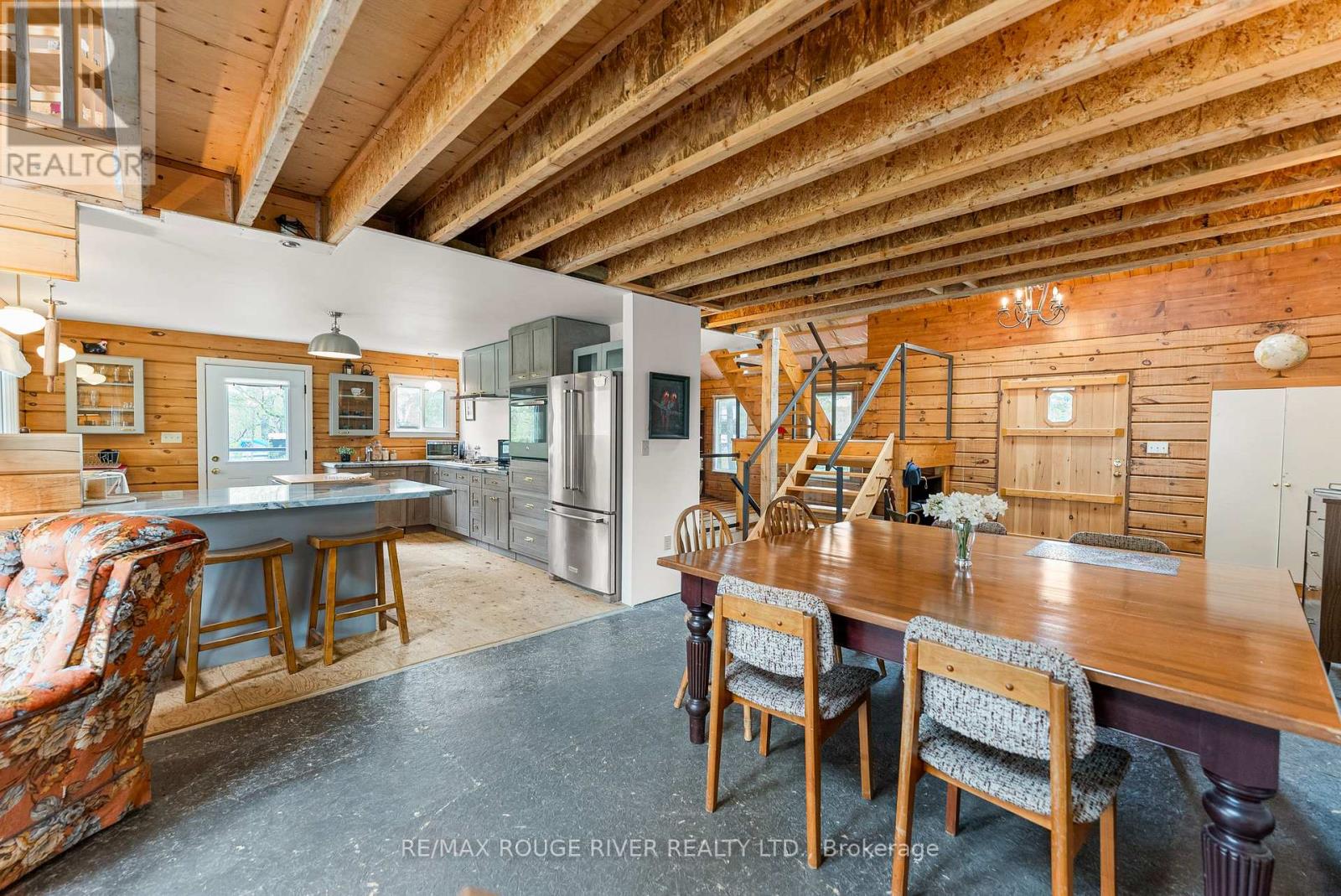 139 Hull's Road, North Kawartha, Ontario  K0L 2H0 - Photo 11 - X12157262