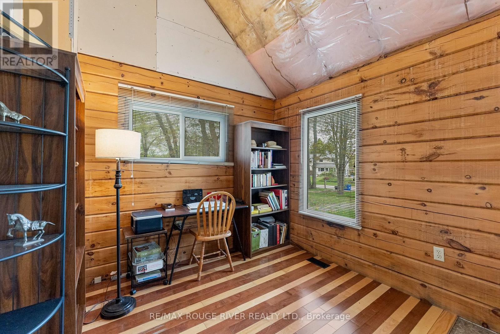 139 Hull's Road, North Kawartha, Ontario  K0L 2H0 - Photo 13 - X12157262