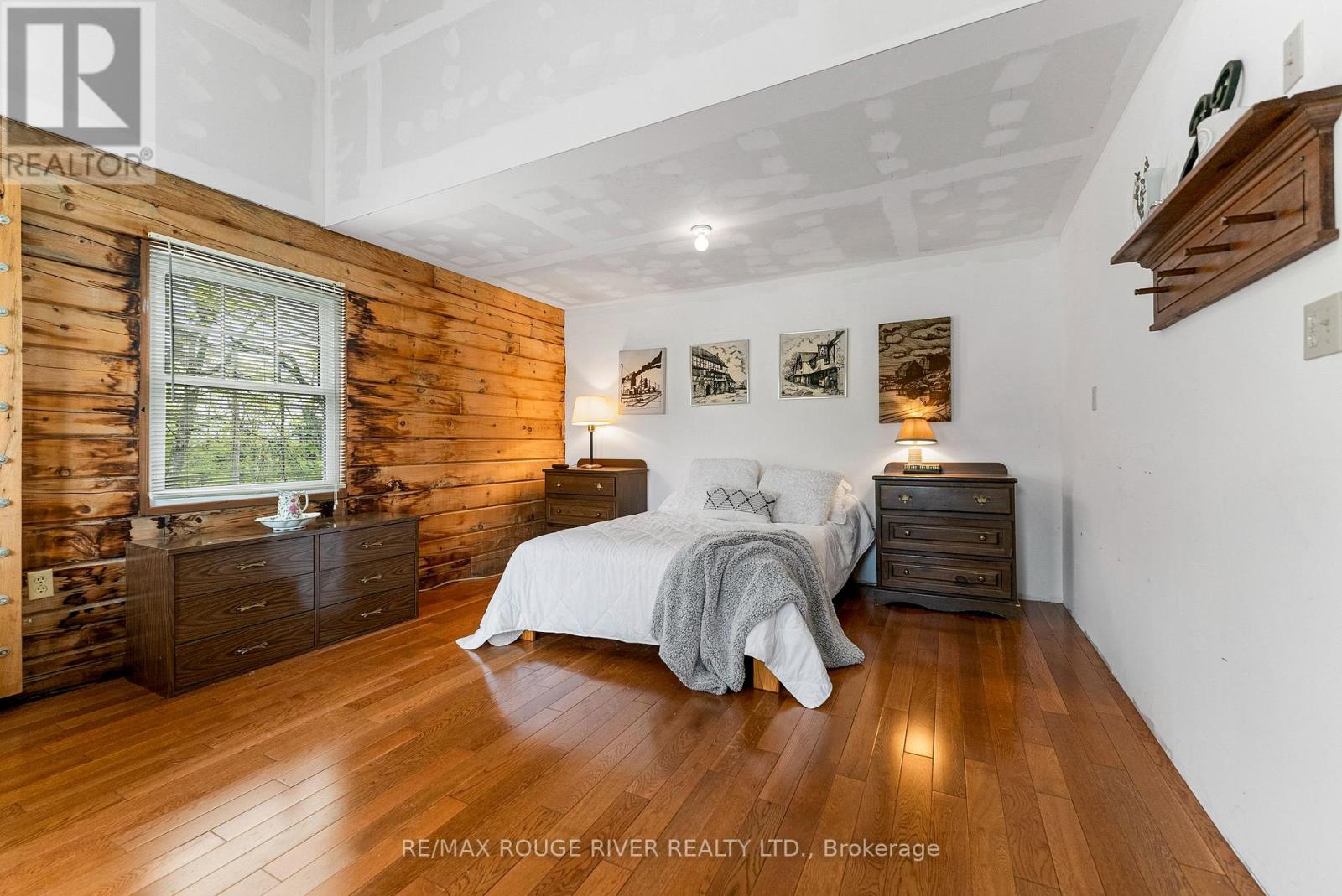 139 Hull's Road, North Kawartha, Ontario  K0L 2H0 - Photo 14 - X12157262