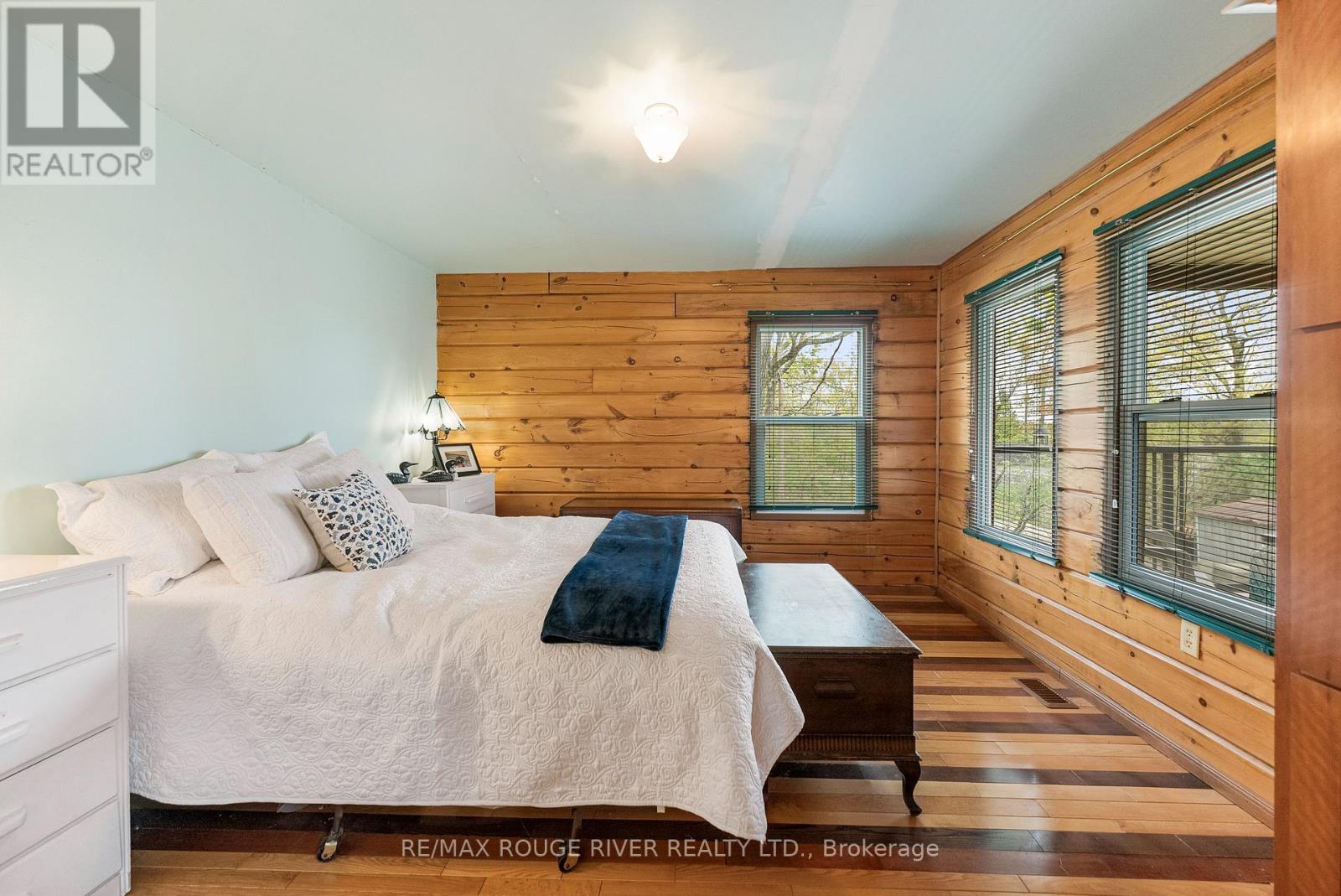 139 Hull's Road, North Kawartha, Ontario  K0L 2H0 - Photo 16 - X12157262