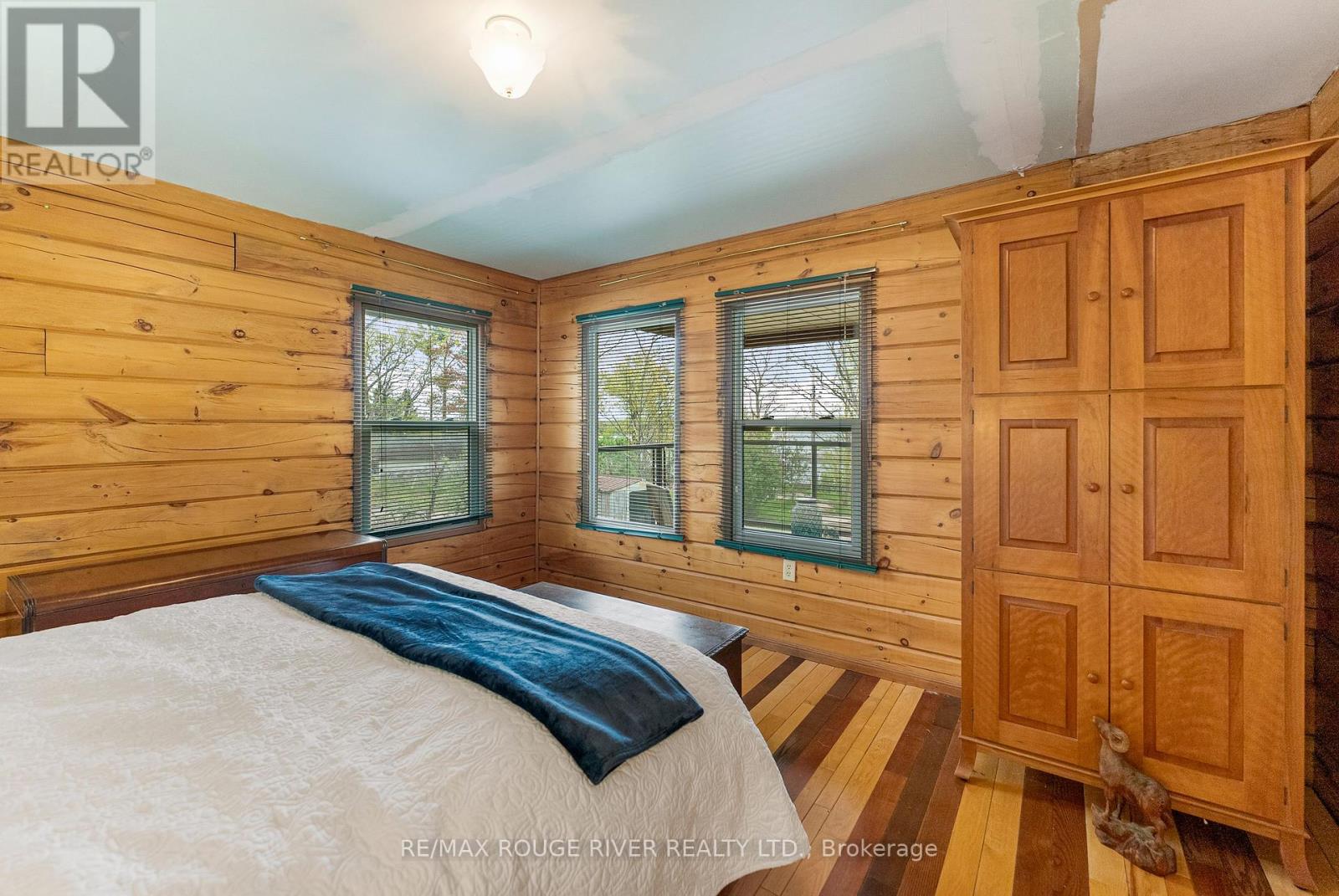 139 Hull's Road, North Kawartha, Ontario  K0L 2H0 - Photo 17 - X12157262