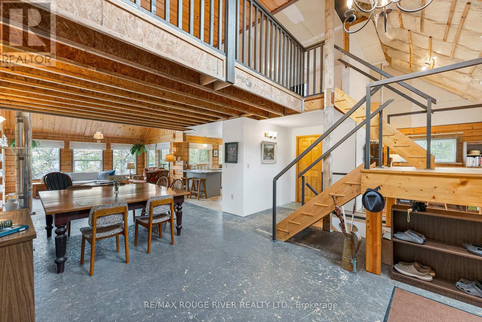 139 Hull's Road, North Kawartha, Ontario  K0L 2H0 - Photo 19 - X12157262