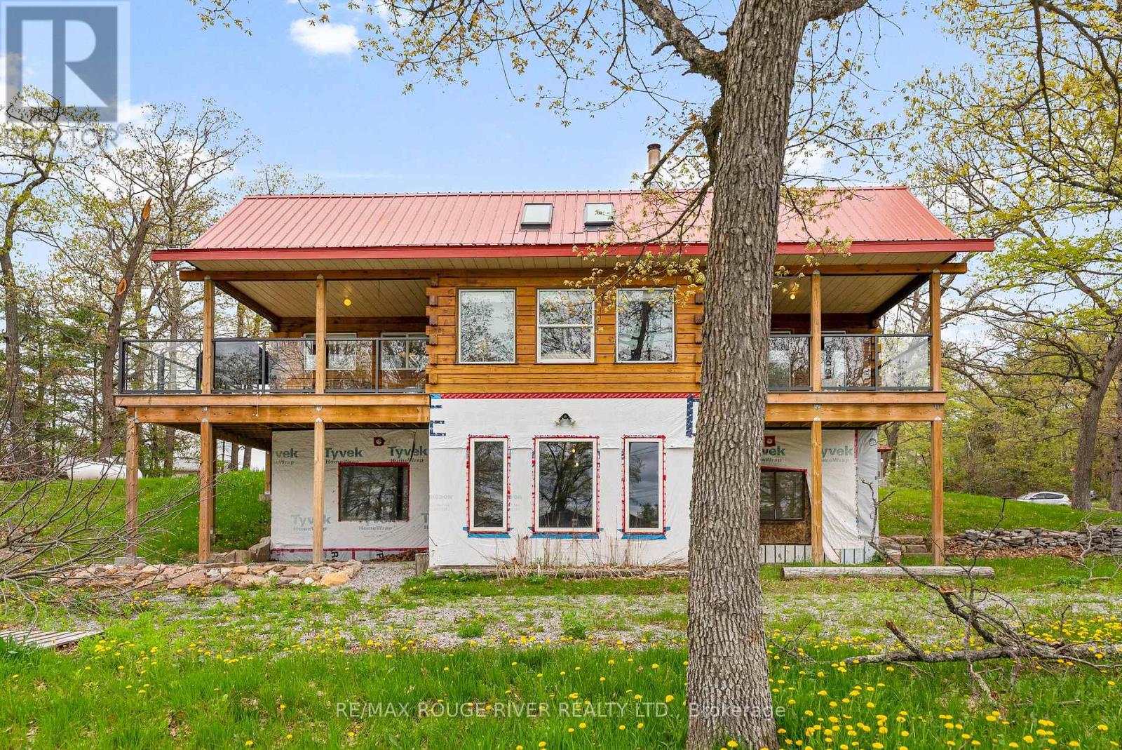 139 Hull's Road, North Kawartha, Ontario  K0L 2H0 - Photo 2 - X12157262