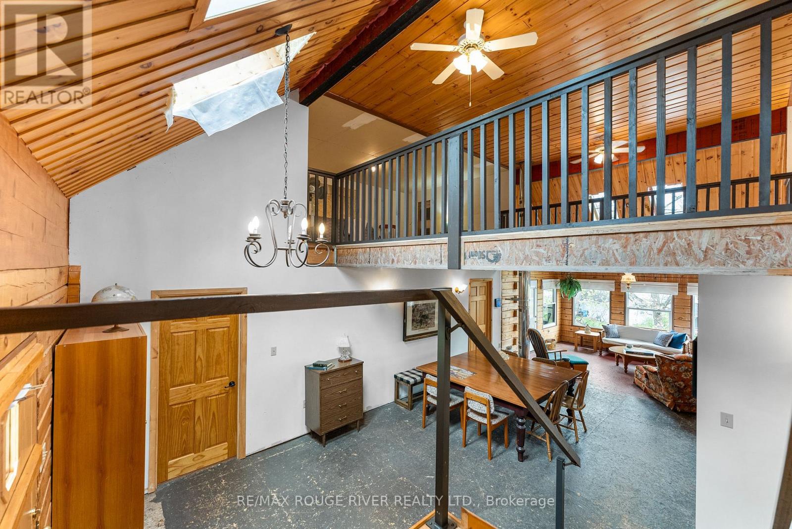 139 Hull's Road, North Kawartha, Ontario  K0L 2H0 - Photo 20 - X12157262