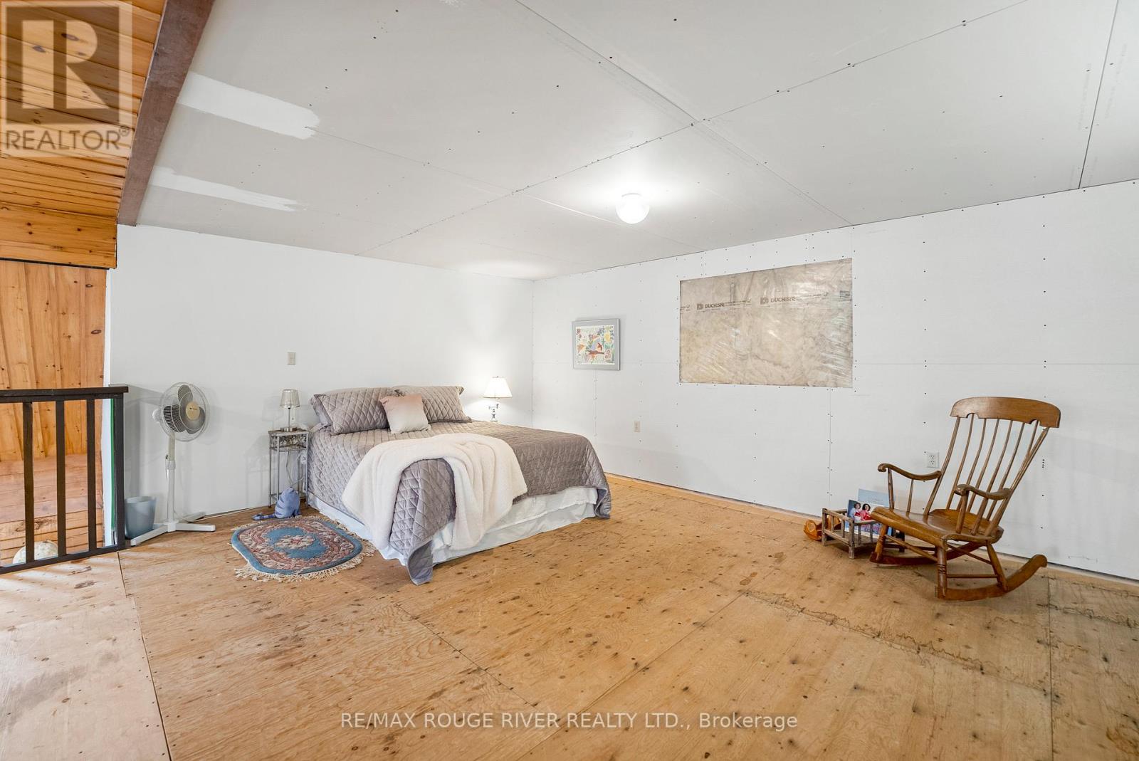 139 Hull's Road, North Kawartha, Ontario  K0L 2H0 - Photo 22 - X12157262