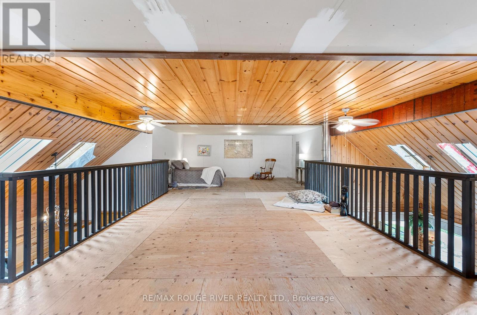 139 Hull's Road, North Kawartha, Ontario  K0L 2H0 - Photo 23 - X12157262