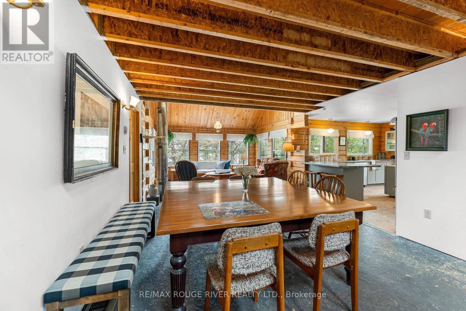 139 Hull's Road, North Kawartha, Ontario  K0L 2H0 - Photo 24 - X12157262